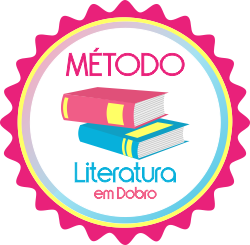 selinho - literatura em dobro