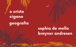 O Cristo Cigano